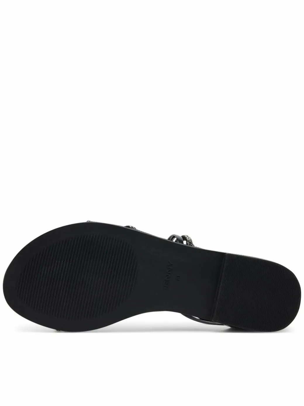 Sandali SF127-01 Nero