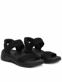 Sandali Slip-Ins: Arch Fit 2.0 Sandal - Kennedy 140844/BBK Nero