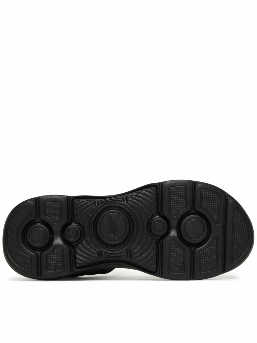 Sandali Slip-Ins: Arch Fit 2.0 Sandal - Kennedy 140844/BBK Nero