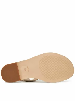 Sandali 40S5MAFS1B Écru