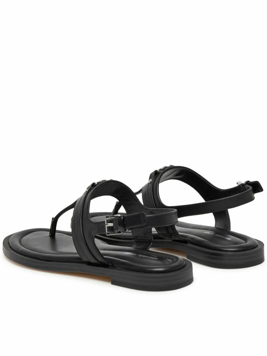 Sandali 40S5MAFS4L Nero