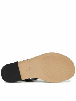 Sandali 40S5MAFS4L Nero