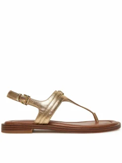 Sandali 40S5MAFS2M Oro