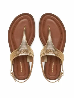 Sandali 40S5MAFS2M Oro
