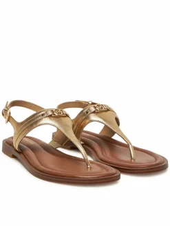 Sandali 40S5MAFS2M Oro