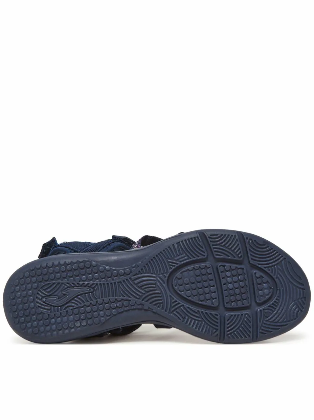 Sandali S.Mali 2503 SMALLS2503V Blu scuro