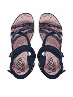 Sandali S.Mali 2503 SMALLS2503V Blu scuro