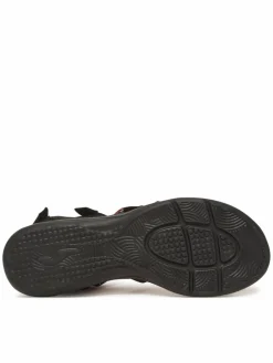 Sandali S.Mali 2501 SMALLS2501V Nero