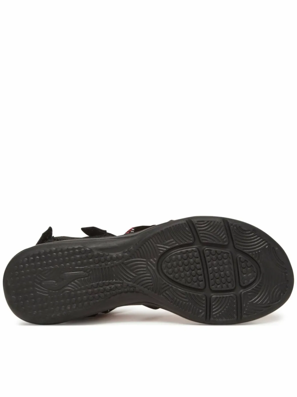 Sandali S.Mali 2501 SMALLS2501V Nero