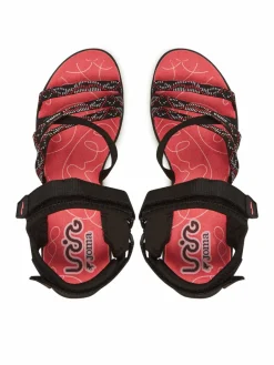 Sandali S.Mali 2501 SMALLS2501V Nero