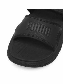 Sandali SOFTRIDE SANDAL 2.0 39542901 Nero