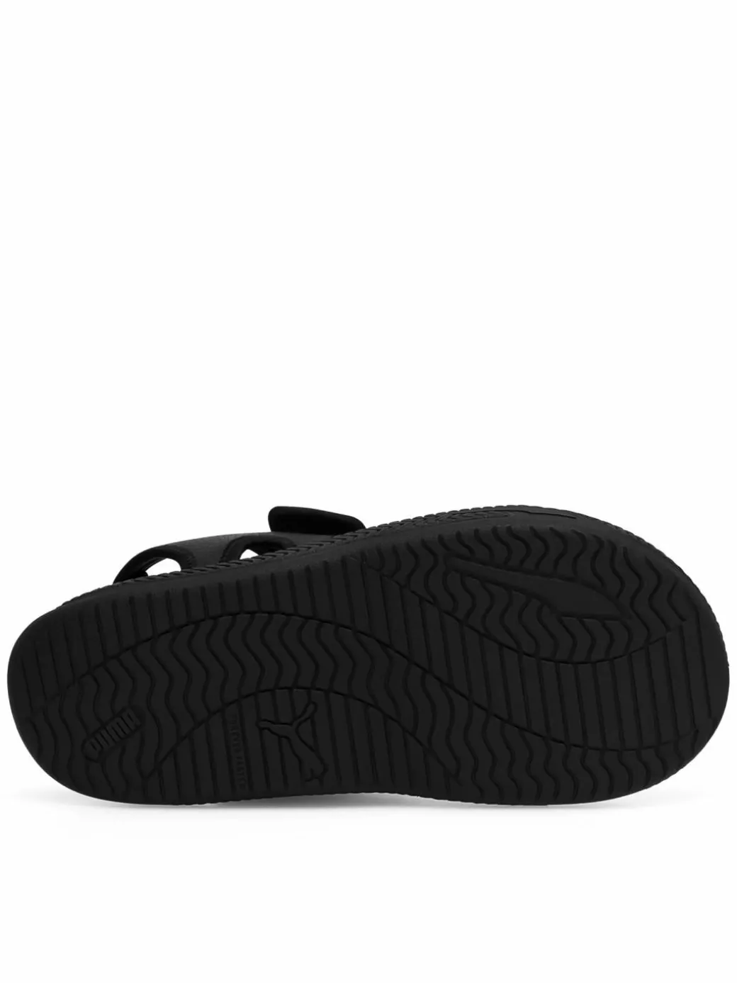 Sandali SOFTRIDE SANDAL 2.0 39542901 Nero