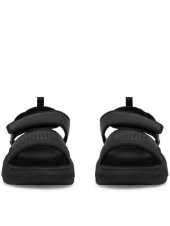 Sandali SOFTRIDE SANDAL 2.0 39542901 Nero