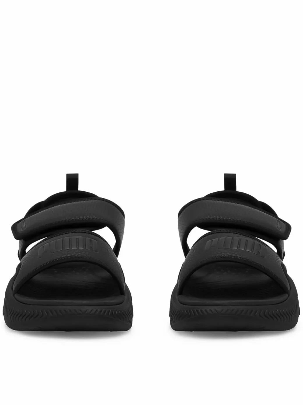 Sandali SOFTRIDE SANDAL 2.0 39542901 Nero