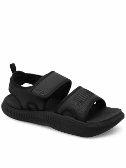 Sandali SOFTRIDE SANDAL 2.0 39542901 Nero