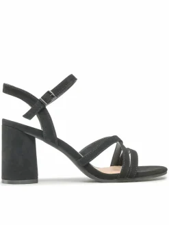 Sandali SOPHIA WYL3402-6 Nero