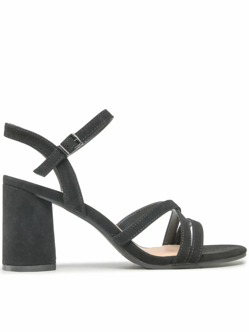 Sandali SOPHIA WYL3402-6 Nero