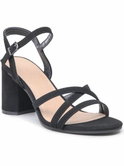 Sandali SOPHIA WYL3402-6 Nero