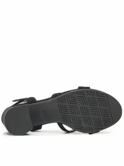 Sandali SOPHIA WYL3402-6 Nero