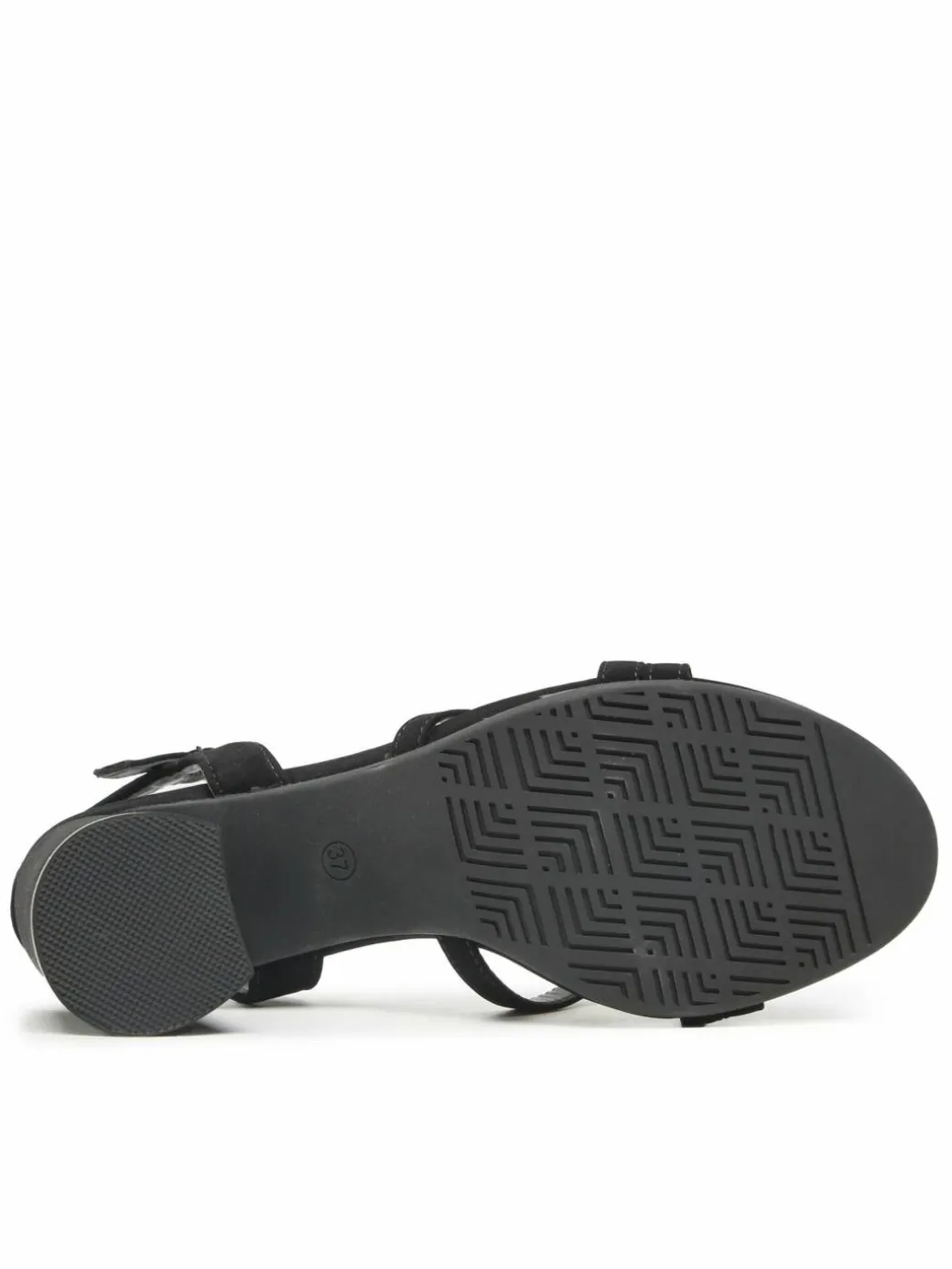 Sandali SOPHIA WYL3402-6 Nero