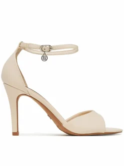 Sandali S4S16766 Beige