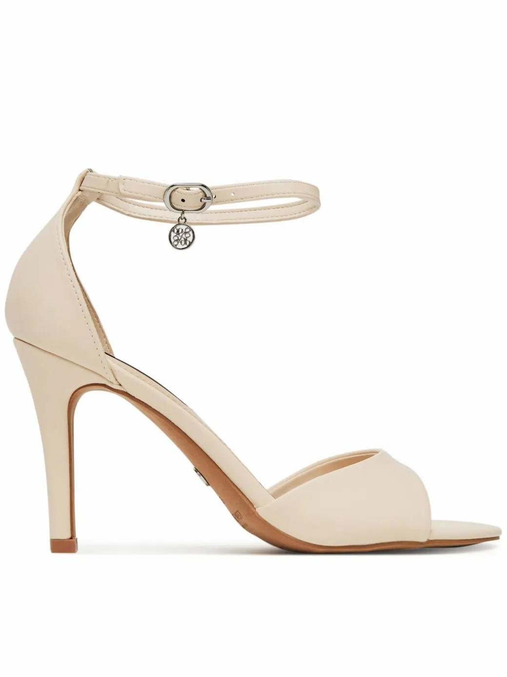 Sandali S4S16766 Beige
