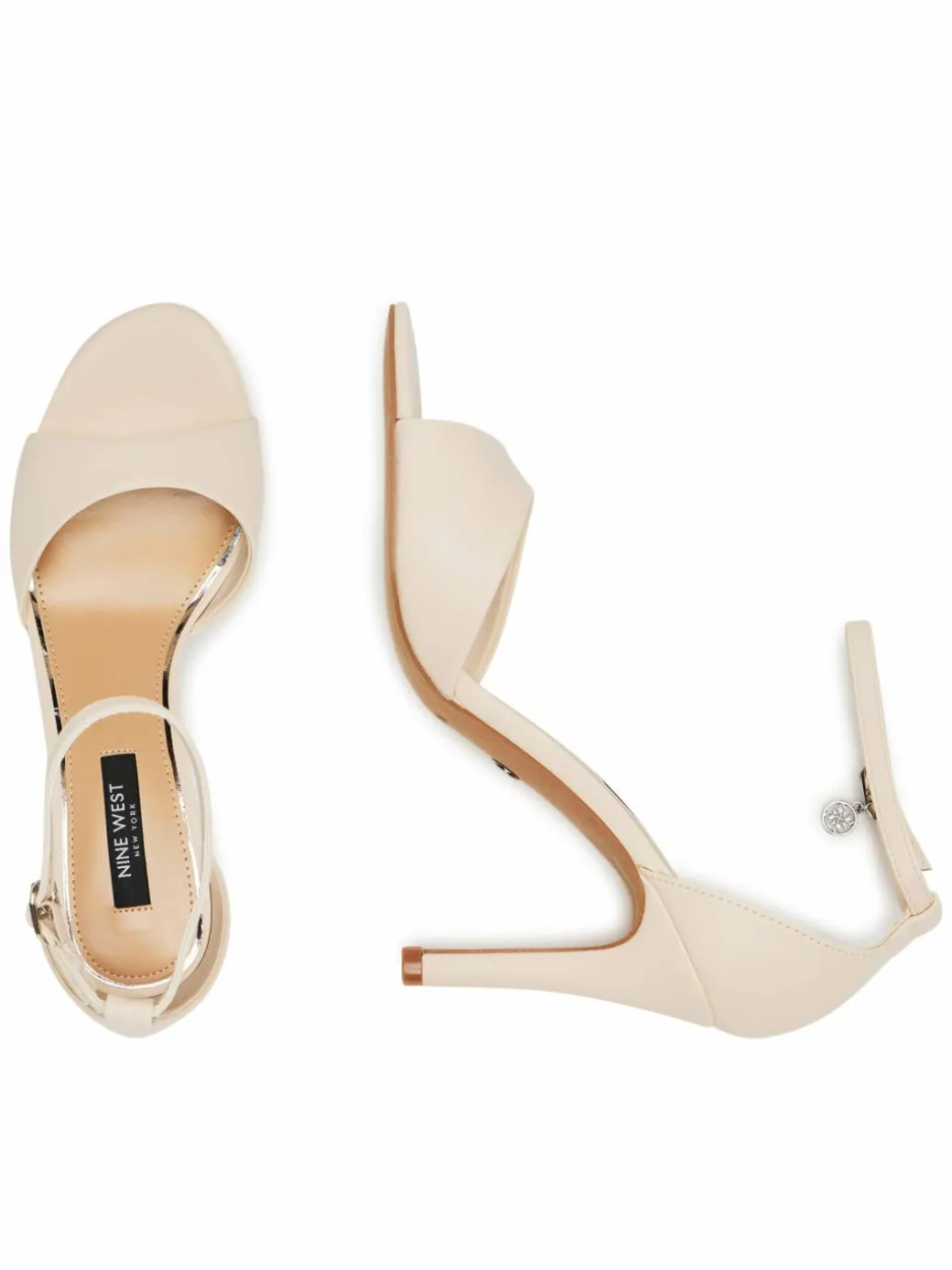 Sandali S4S16766 Beige