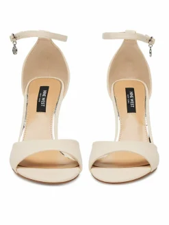 Sandali S4S16766 Beige