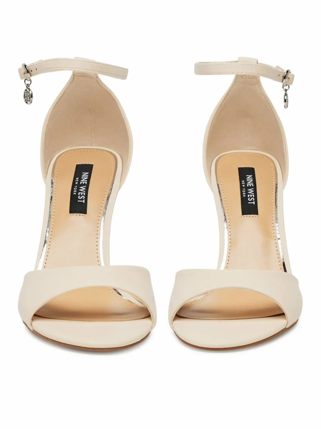 Sandali S4S16766 Beige