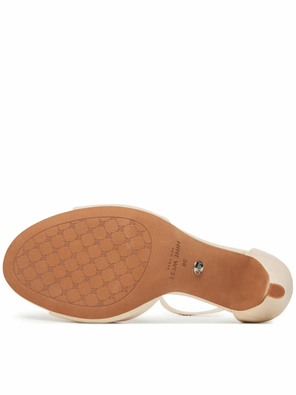 Sandali S4S16766 Beige