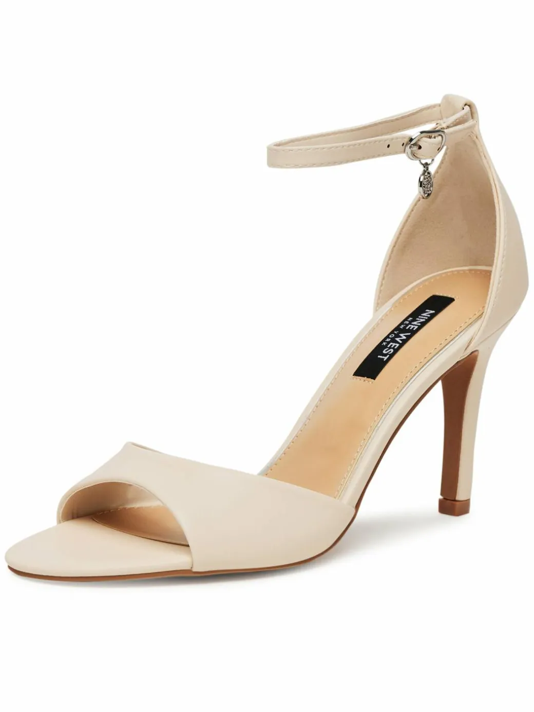 Sandali S4S16766 Beige