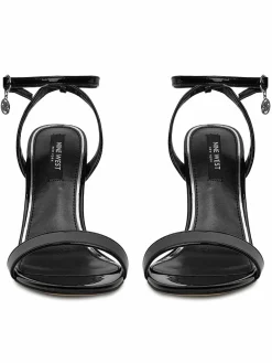 Sandali S2S15503 Nero