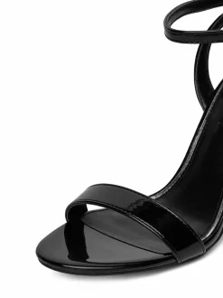 Sandali S2S15503 Nero