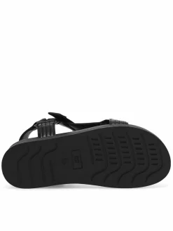 Sandali STACY WS6099-02 Nero