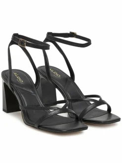 Sandali Stellare 13922138 Nero