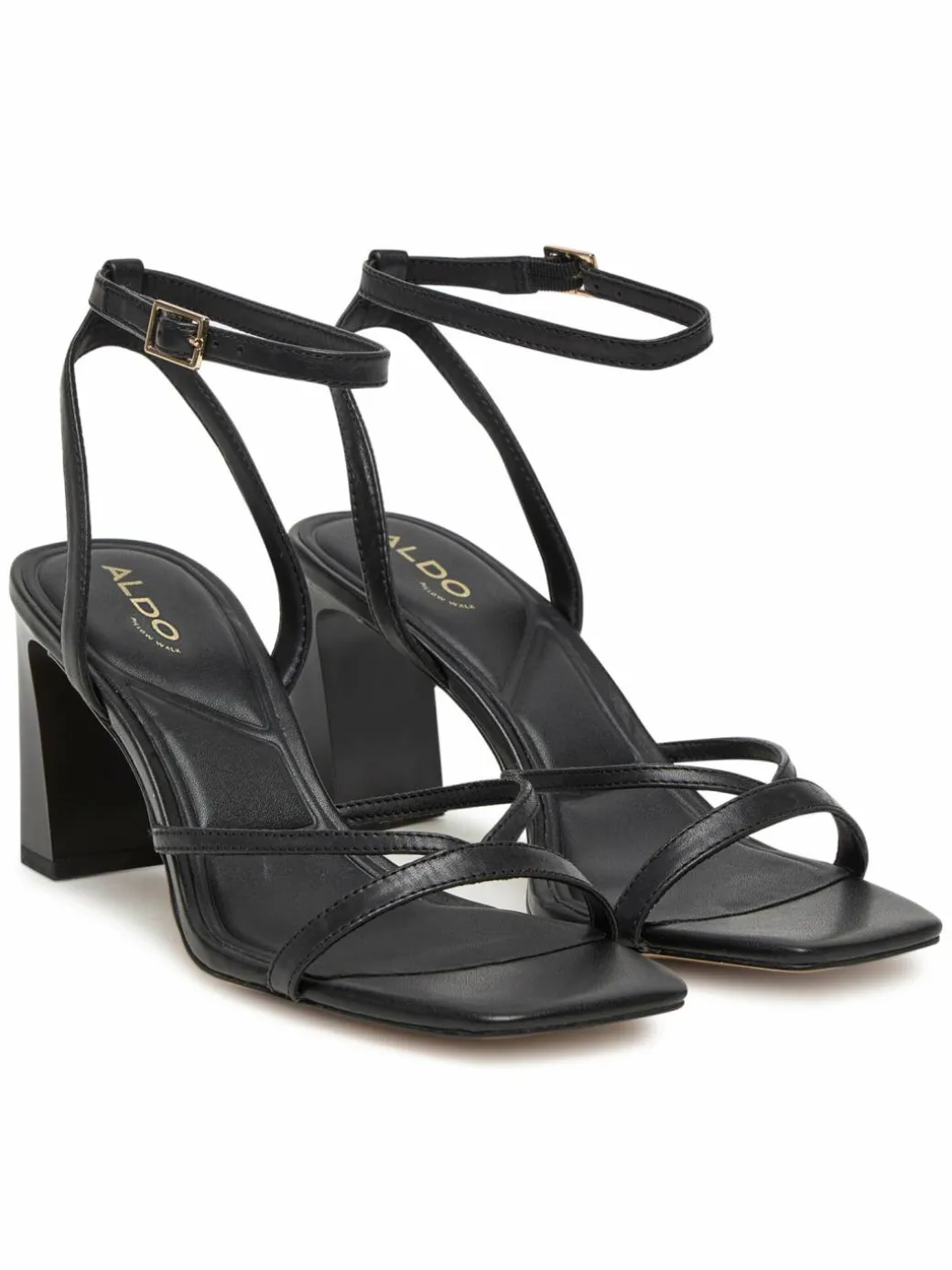 Sandali Stellare 13922138 Nero