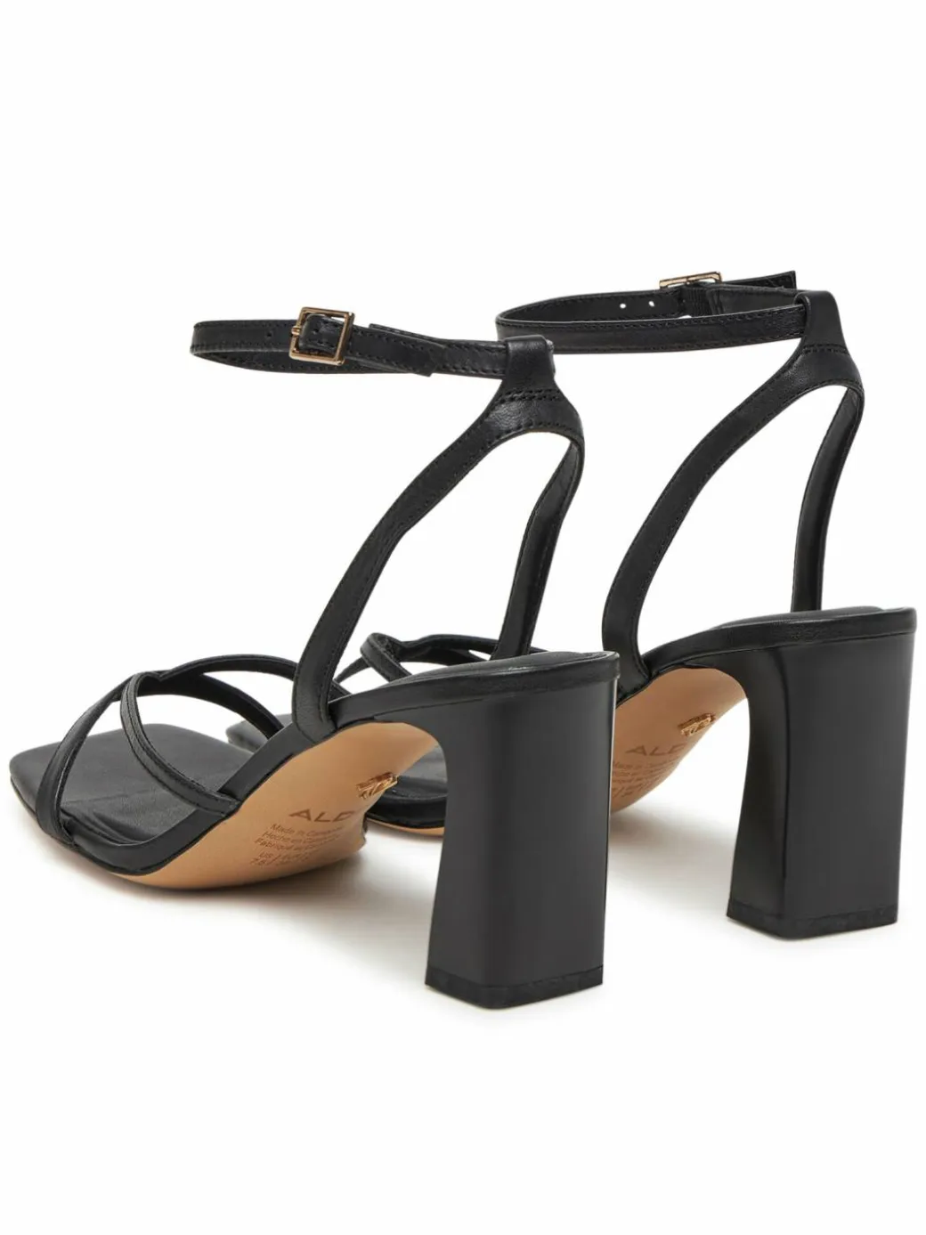 Sandali Stellare 13922138 Nero