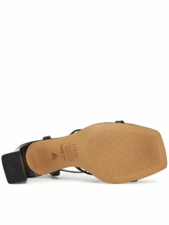 Sandali Stellare 13922138 Nero