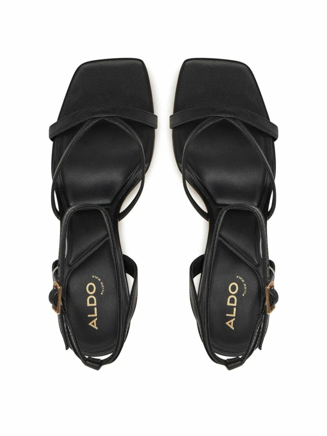Sandali Stellare 13922138 Nero