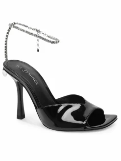 Sandali STEPHANIE-V1051L-01 Nero