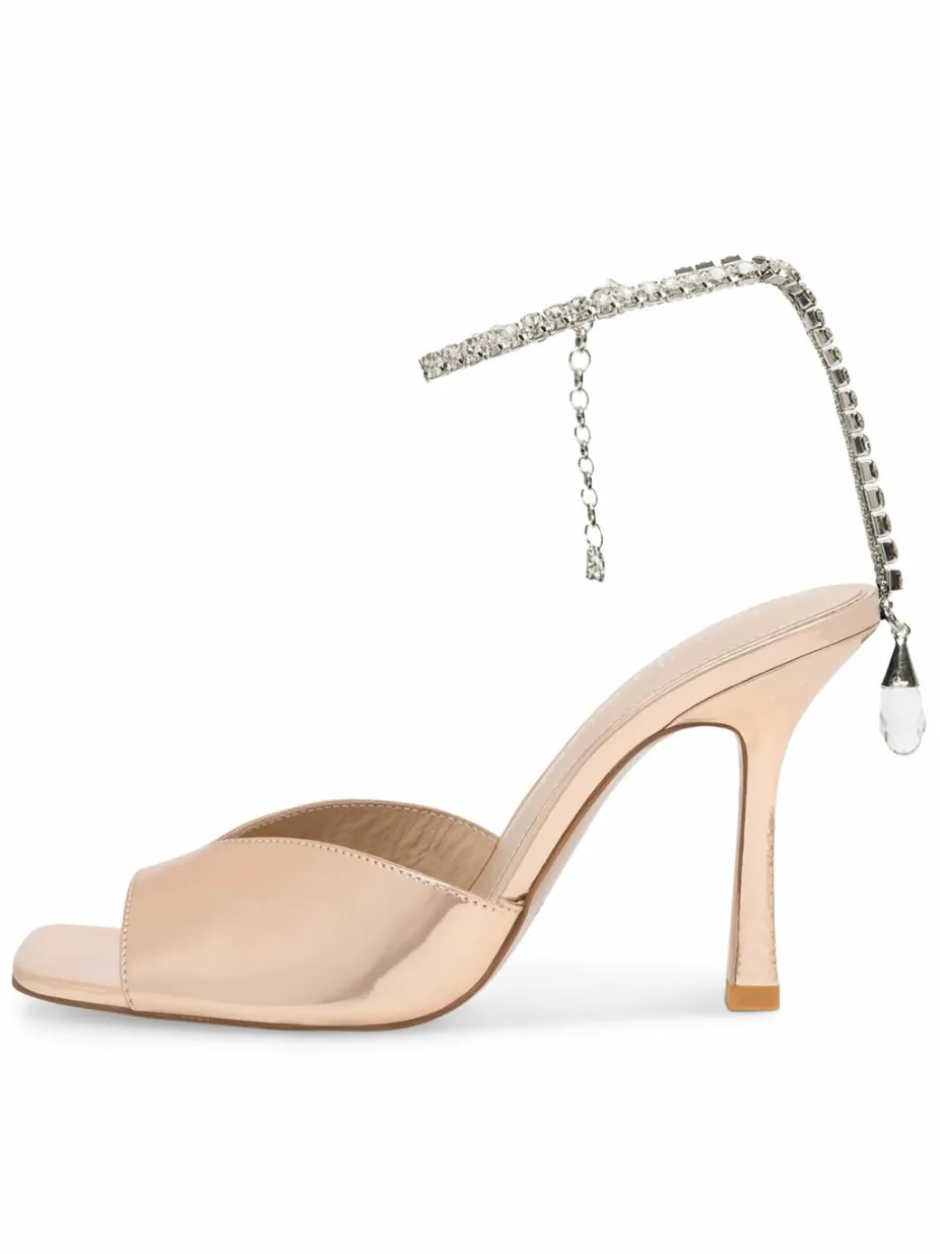 Sandali STEPHANIE-V1051L-01 Oro