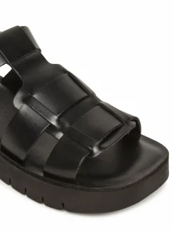 Sandali Sudyfly P145246000 Nero