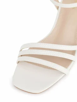 Sandali SXH3373A-29 Beige
