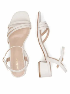 Sandali SXH3373A-29 Beige