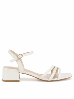 Sandali SXH3373A-29 Beige