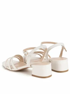 Sandali SXH3373A-29 Beige