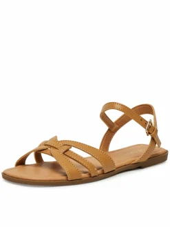 Sandali SXH1385-24 Beige