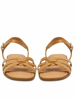 Sandali SXH1385-24 Beige