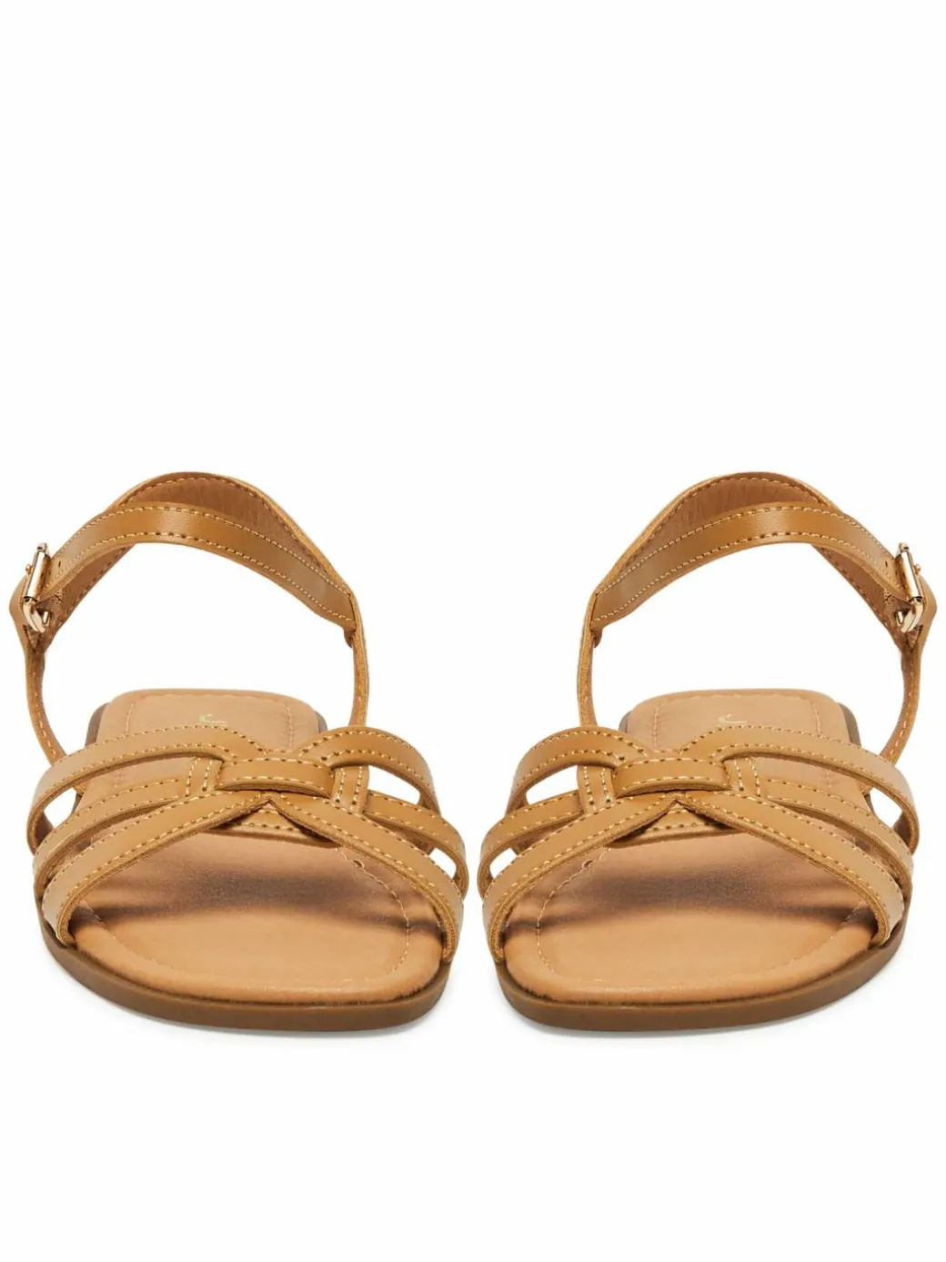 Sandali SXH1385-24 Beige