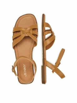 Sandali SXH1385-24 Beige